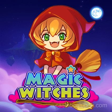 Magic Witches