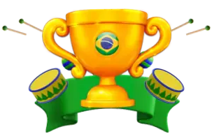 Ícono de bienestar y recompensas